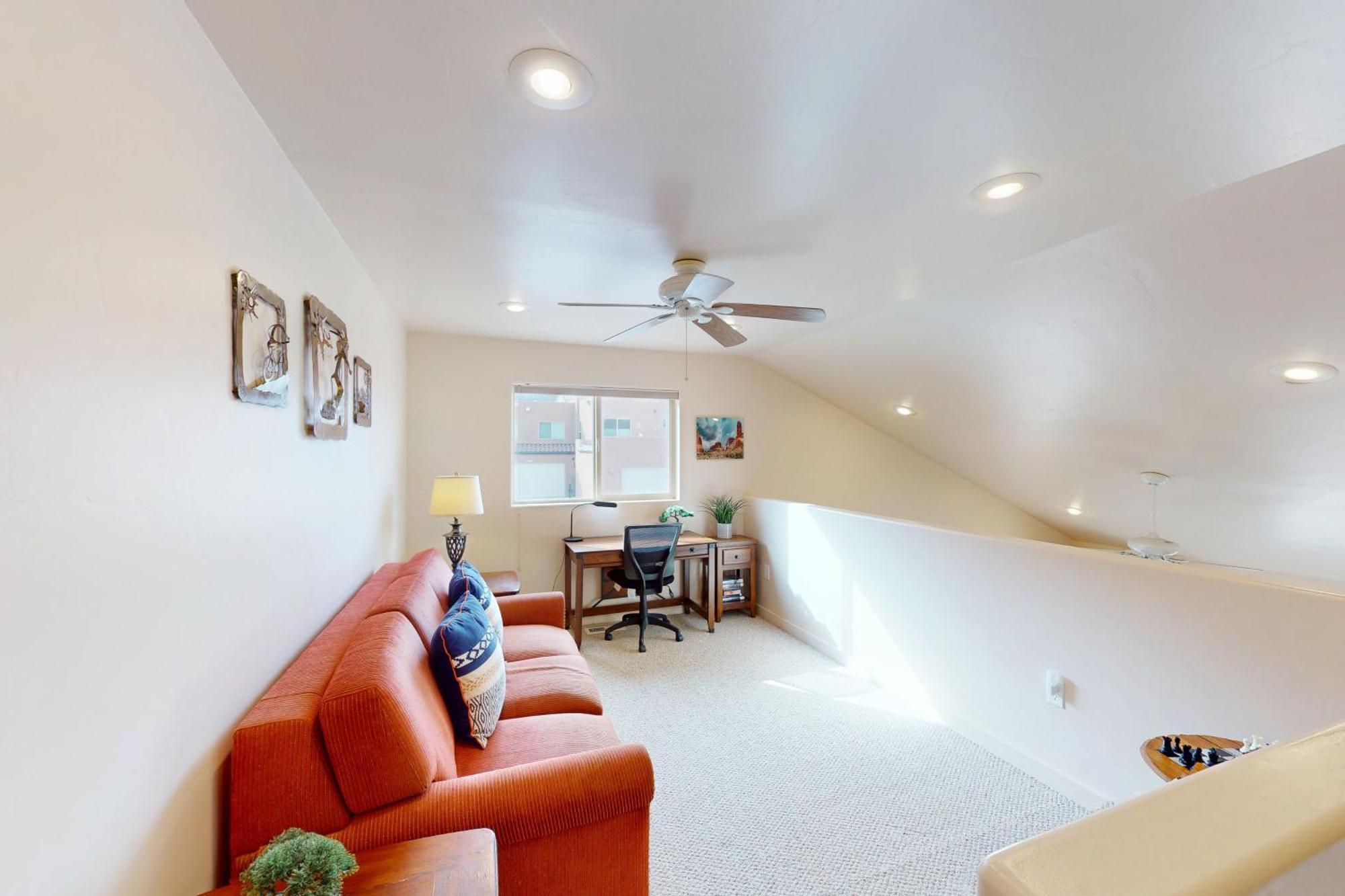 Villa Rim Vista 4A8 Moab Exterior foto