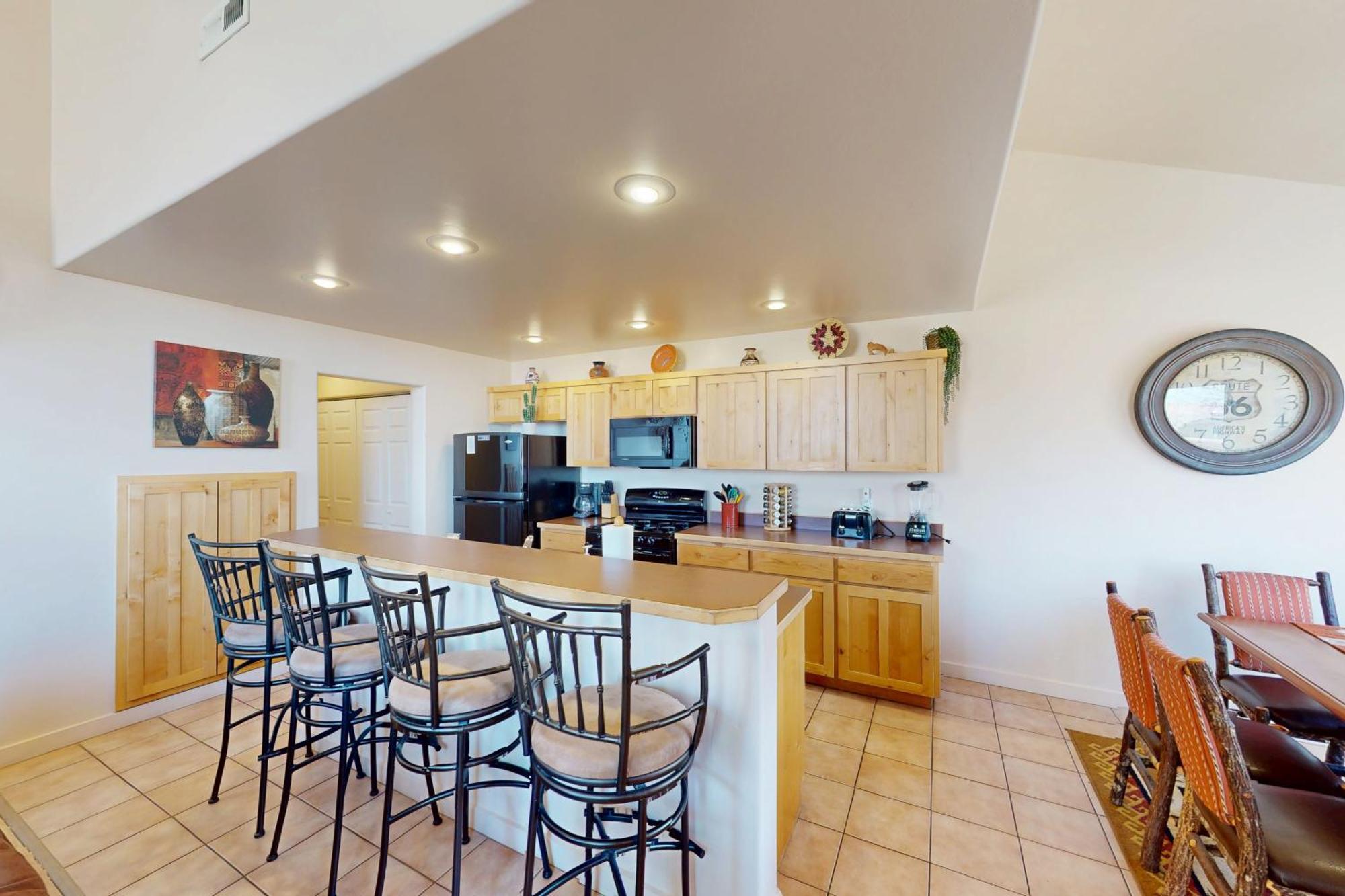 Villa Rim Vista 4A8 Moab Exterior foto