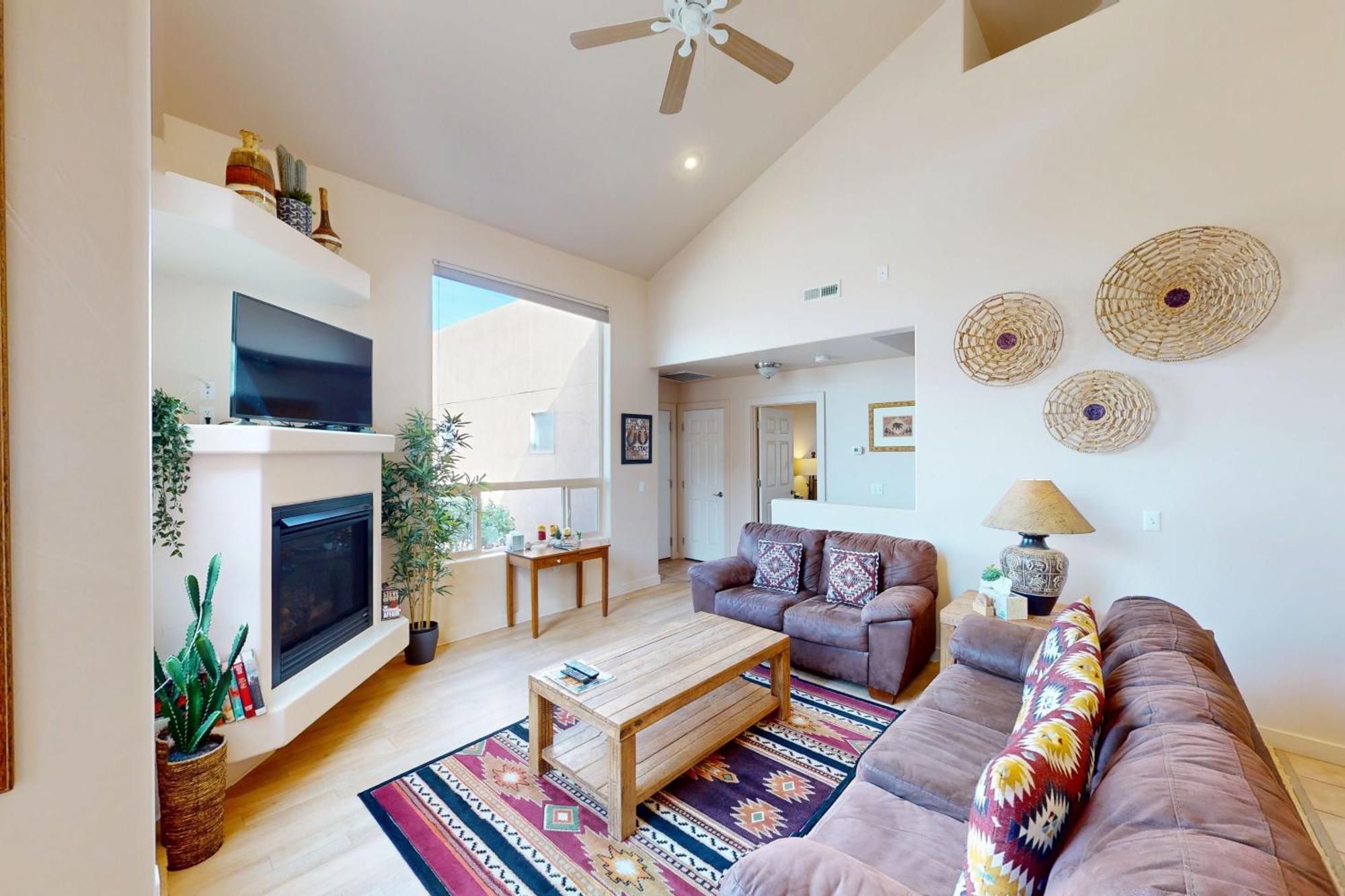 Villa Rim Vista 4A8 Moab Exterior foto