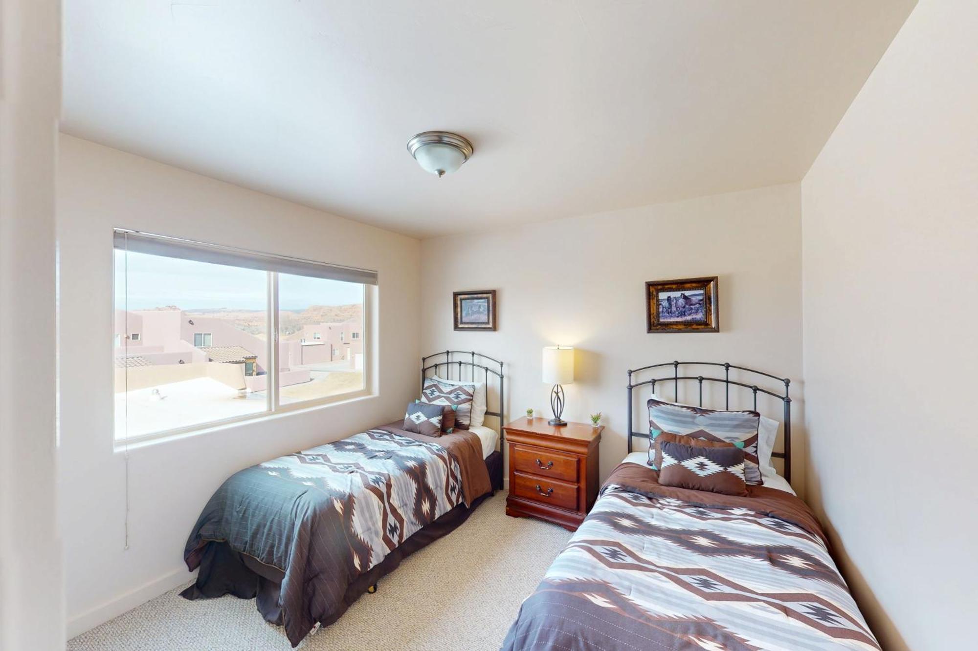 Villa Rim Vista 4A8 Moab Exterior foto