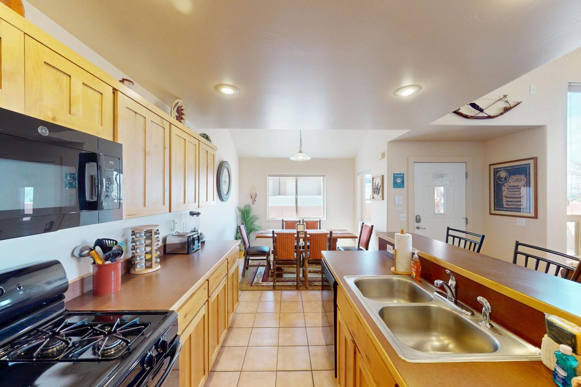 Villa Rim Vista 4A8 Moab Exterior foto